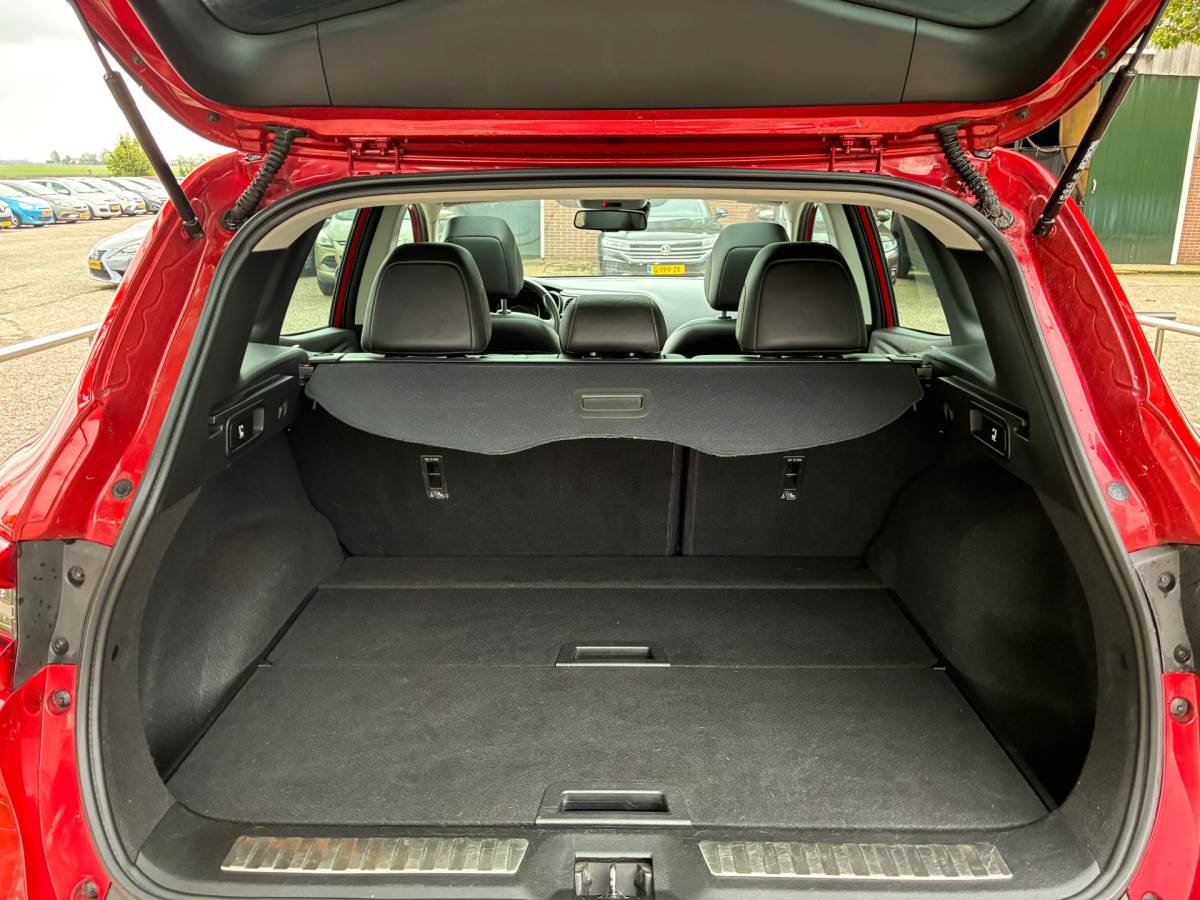 Renault Kadjar Renault Kadjar 1.2 TCe Bose | Leder + Pano + Key-less + Clima nu € 8.975,-!!!