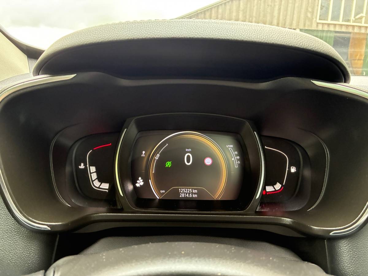 Renault Kadjar Renault Kadjar 1.2 TCe Bose | Leder + Pano + Key-less + Clima nu € 8.975,-!!!