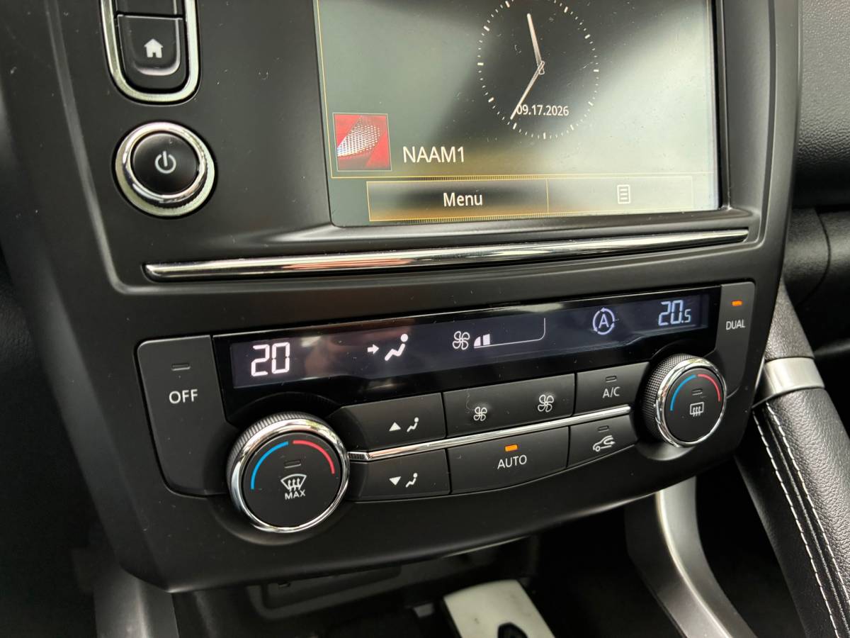 Renault Kadjar Renault Kadjar 1.2 TCe Bose | Leder + Pano + Key-less + Clima nu € 8.975,-!!!