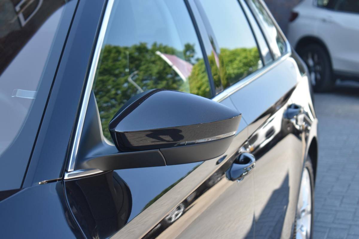 Škoda Superb Skoda Superb Combi 1.5 TSI 150PK ECC LMV NAVI CRUISE