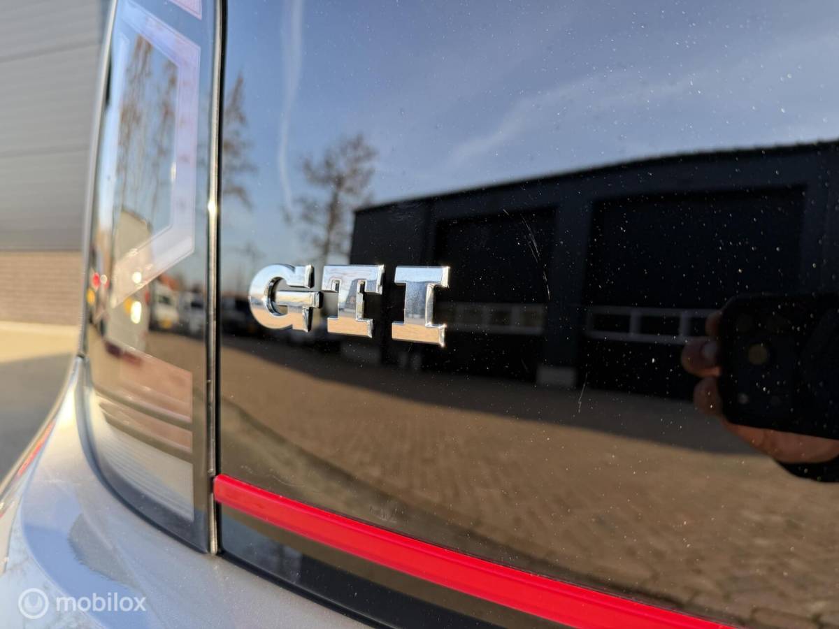 Volkswagen up! Volkswagen Up! 1.0 TSI GTI BEATS! VOL! CLIMA*CRUISE*PANO*CAM