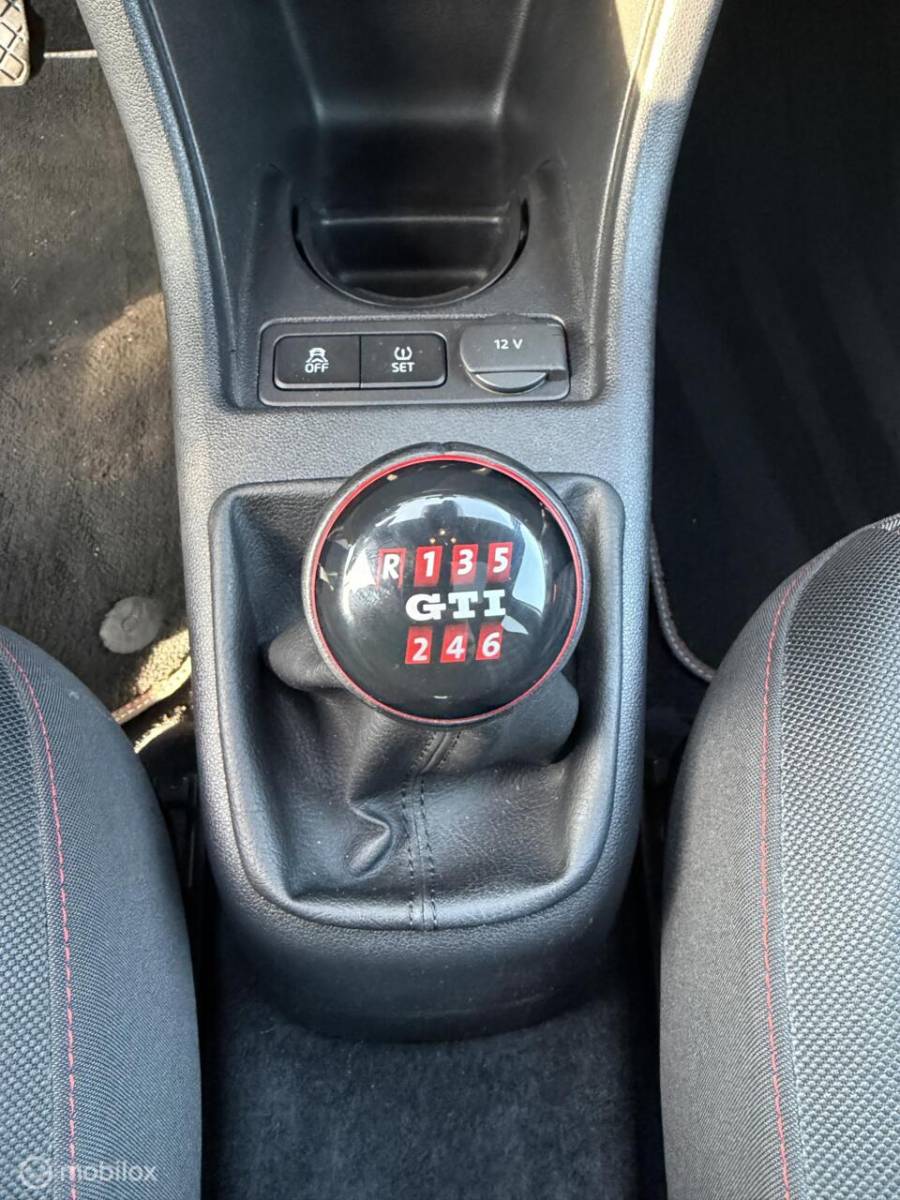 Volkswagen up! Volkswagen Up! 1.0 TSI GTI BEATS! VOL! CLIMA*CRUISE*PANO*CAM