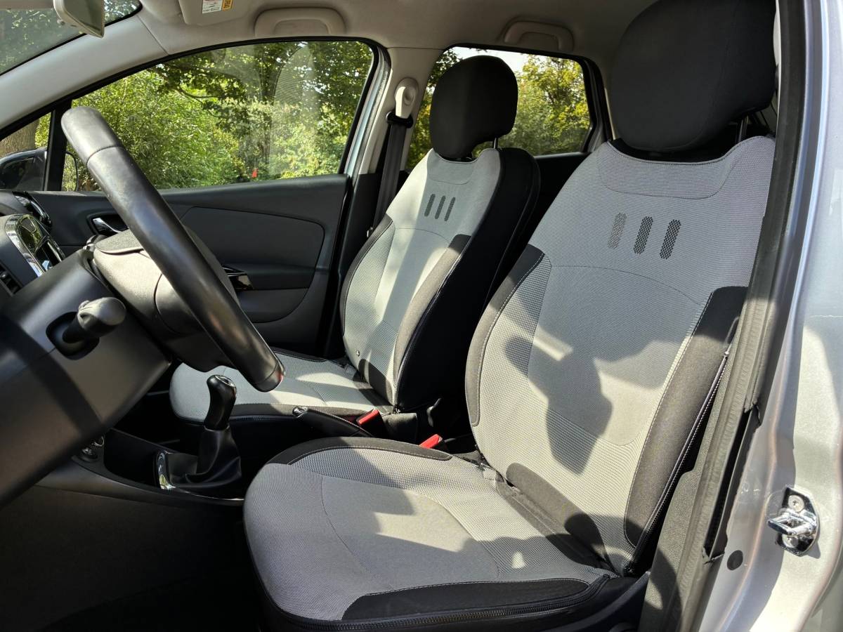 Renault Captur Renault Captur 0.9 TCe Dynamique | Keyless + Clima + Cruise + Navi nu €6.975,-!!!
