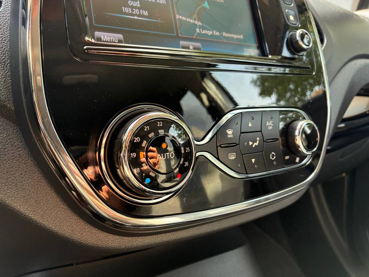 Renault Captur Renault Captur 0.9 TCe Dynamique | Keyless + Clima + Cruise + Navi nu €6.975,-!!!