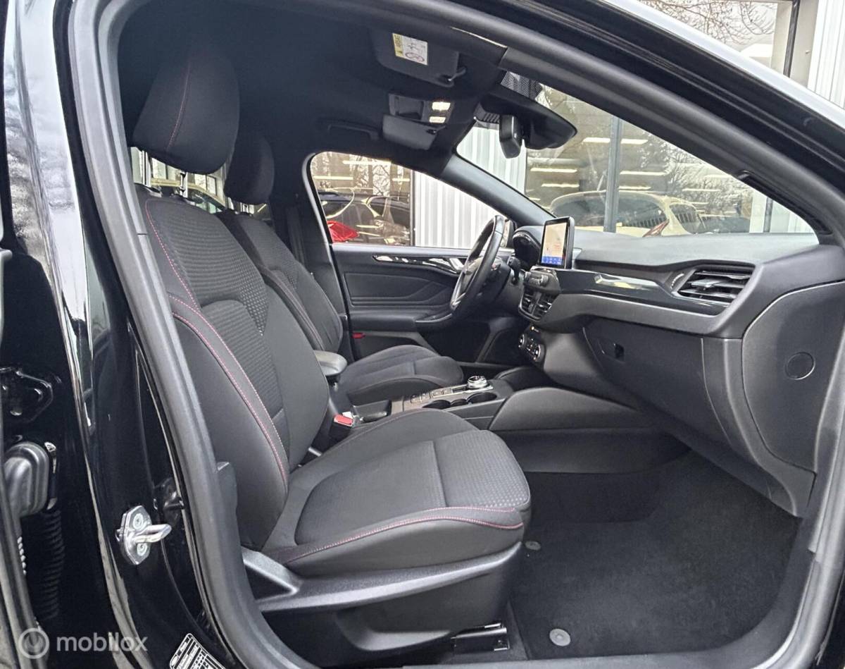 Ford Focus Ford Focus Wagon 1.5 EcoBoost ST Line, AUTOM. 150 PK