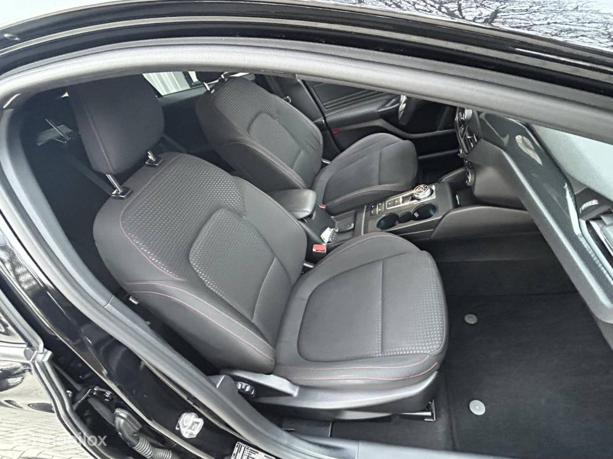 Ford Focus Ford Focus Wagon 1.5 EcoBoost ST Line, AUTOM. 150 PK