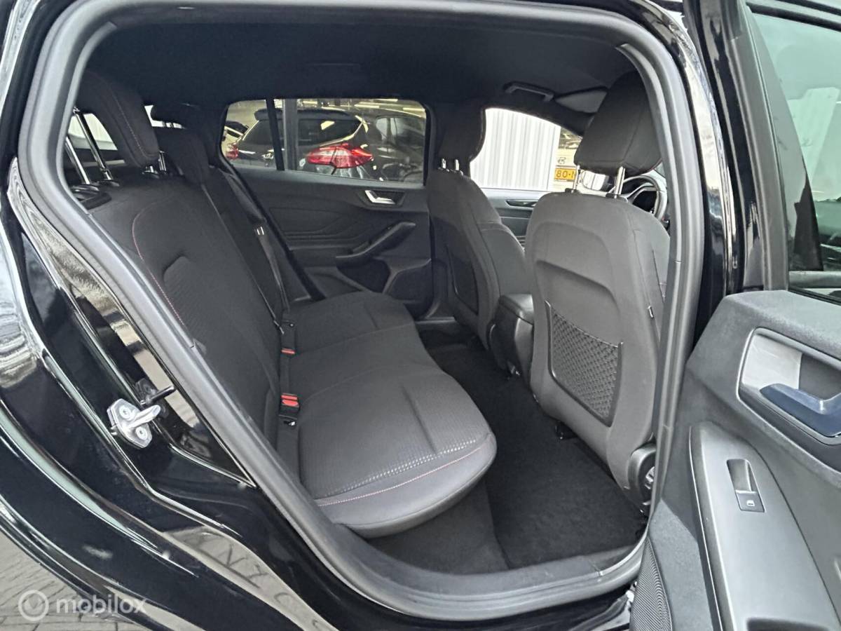 Ford Focus Ford Focus Wagon 1.5 EcoBoost ST Line, AUTOM. 150 PK