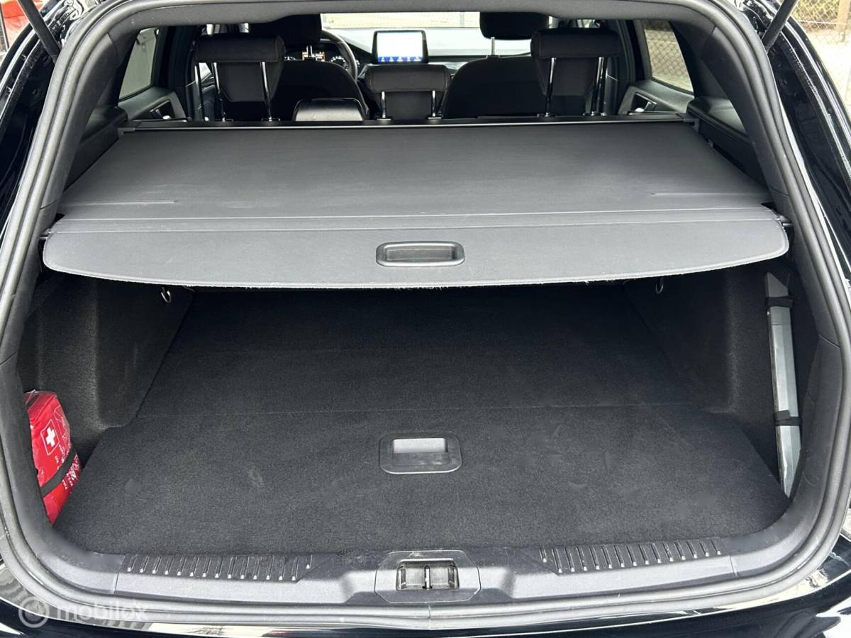 Ford Focus Ford Focus Wagon 1.5 EcoBoost ST Line, AUTOM. 150 PK
