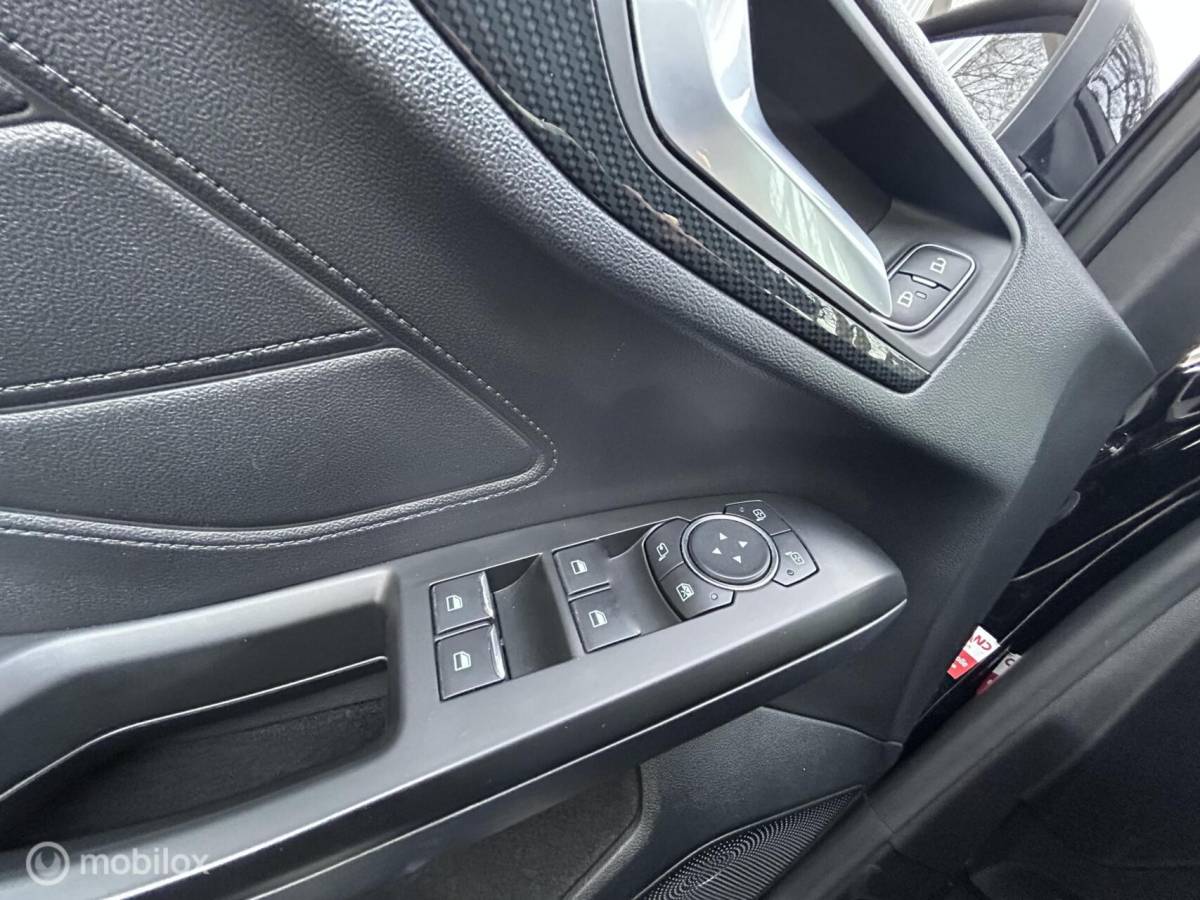 Ford Focus Ford Focus Wagon 1.5 EcoBoost ST Line, AUTOM. 150 PK