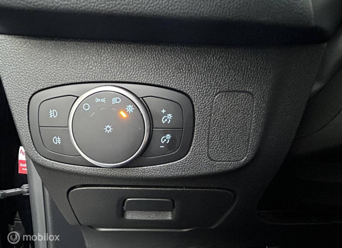 Ford Focus Ford Focus Wagon 1.5 EcoBoost ST Line, AUTOM. 150 PK