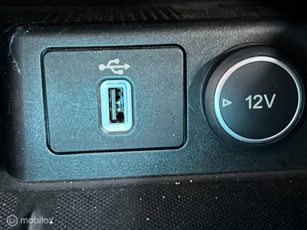 Ford Focus Ford Focus Wagon 1.5 EcoBoost ST Line, AUTOM. 150 PK