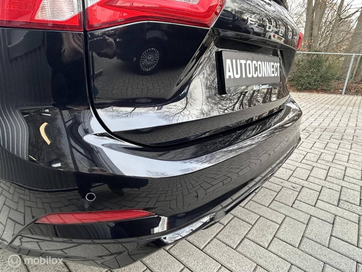 Ford Focus Ford Focus Wagon 1.5 EcoBoost ST Line, AUTOM. 150 PK