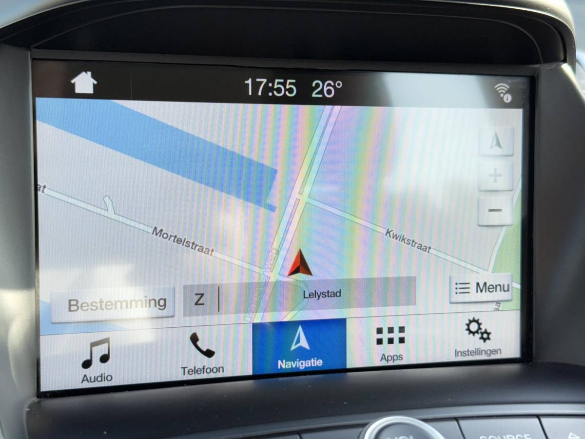 Ford Kuga Ford Kuga 1.5 EcoBoost Trend Ultimate 2e Eigenaar,Navi,Dealer Onderhouden,Clima,Cruise,Apple Carplay/Android Auto,Pdc,6 Bak,120pkApk tot 07-2027