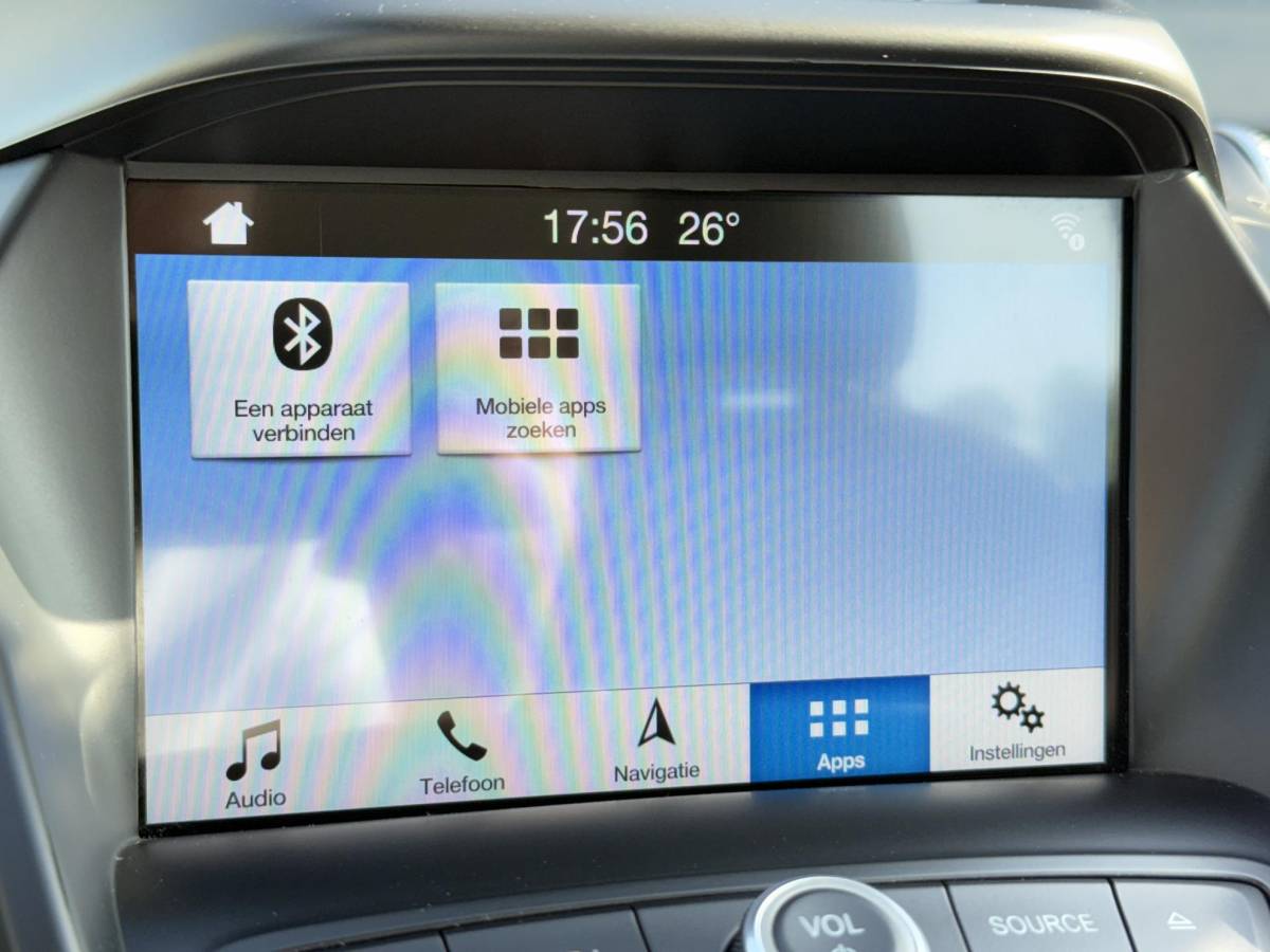 Ford Kuga Ford Kuga 1.5 EcoBoost Trend Ultimate 2e Eigenaar,Navi,Dealer Onderhouden,Clima,Cruise,Apple Carplay/Android Auto,Pdc,6 Bak,120pkApk tot 07-2027