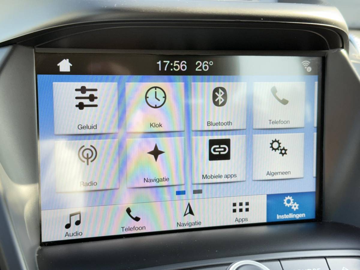 Ford Kuga Ford Kuga 1.5 EcoBoost Trend Ultimate 2e Eigenaar,Navi,Dealer Onderhouden,Clima,Cruise,Apple Carplay/Android Auto,Pdc,6 Bak,120pkApk tot 07-2027