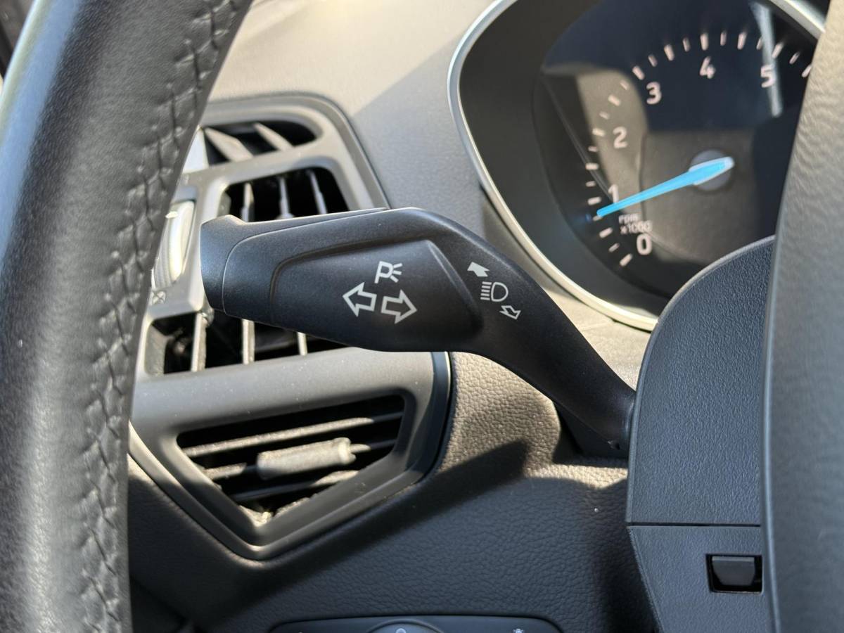 Ford Kuga Ford Kuga 1.5 EcoBoost Trend Ultimate 2e Eigenaar,Navi,Dealer Onderhouden,Clima,Cruise,Apple Carplay/Android Auto,Pdc,6 Bak,120pkApk tot 07-2027