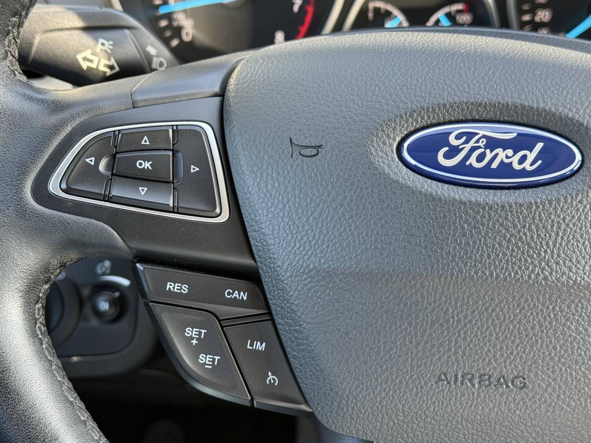 Ford Kuga Ford Kuga 1.5 EcoBoost Trend Ultimate 2e Eigenaar,Navi,Dealer Onderhouden,Clima,Cruise,Apple Carplay/Android Auto,Pdc,6 Bak,120pkApk tot 07-2027