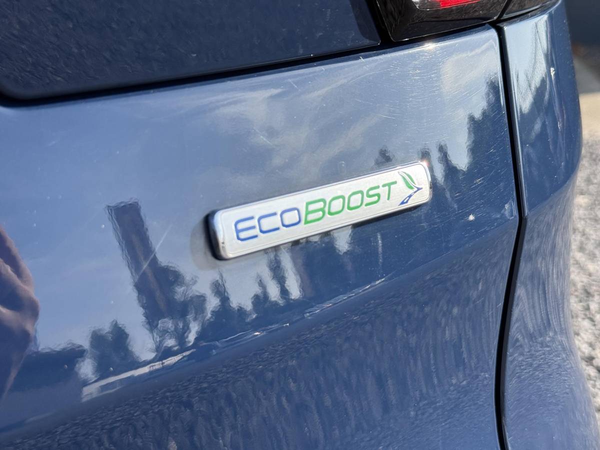 Ford Kuga Ford Kuga 1.5 EcoBoost Trend Ultimate 2e Eigenaar,Navi,Dealer Onderhouden,Clima,Cruise,Apple Carplay/Android Auto,Pdc,6 Bak,120pkApk tot 07-2027