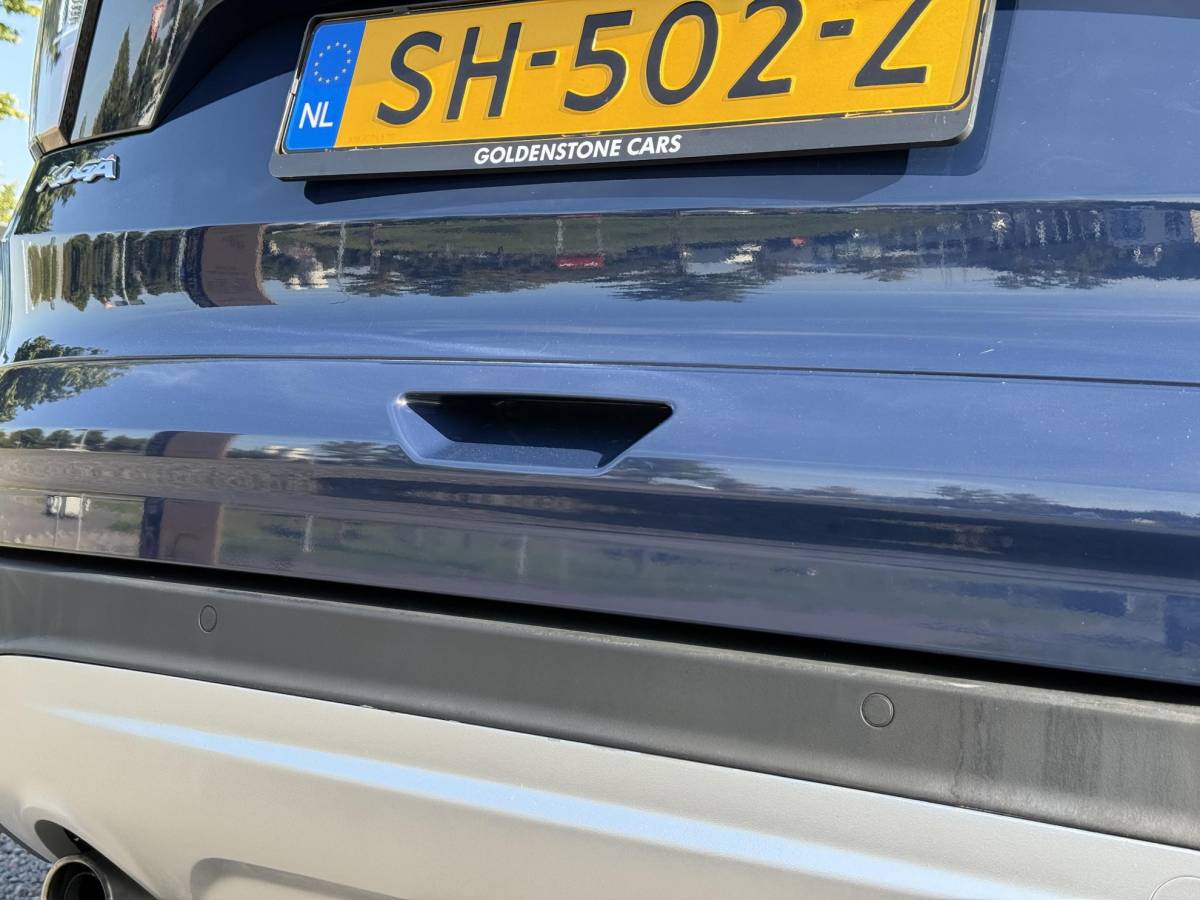 Ford Kuga Ford Kuga 1.5 EcoBoost Trend Ultimate 2e Eigenaar,Navi,Dealer Onderhouden,Clima,Cruise,Apple Carplay/Android Auto,Pdc,6 Bak,120pkApk tot 07-2027
