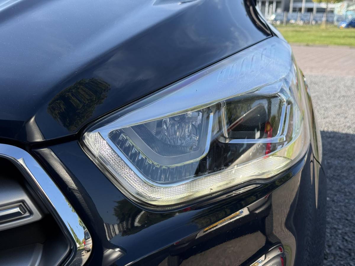 Ford Kuga Ford Kuga 1.5 EcoBoost Trend Ultimate 2e Eigenaar,Navi,Dealer Onderhouden,Clima,Cruise,Apple Carplay/Android Auto,Pdc,6 Bak,120pkApk tot 07-2027