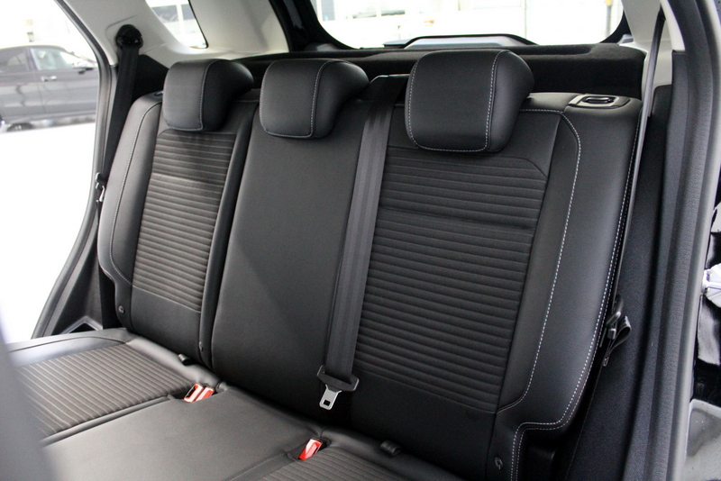 Ford EcoSport Ford EcoSport 1.0 EcoBoost Titanium 126PK, RIJKLAAR!! | TREKHAAK | CARPLAY | DEELS LEER