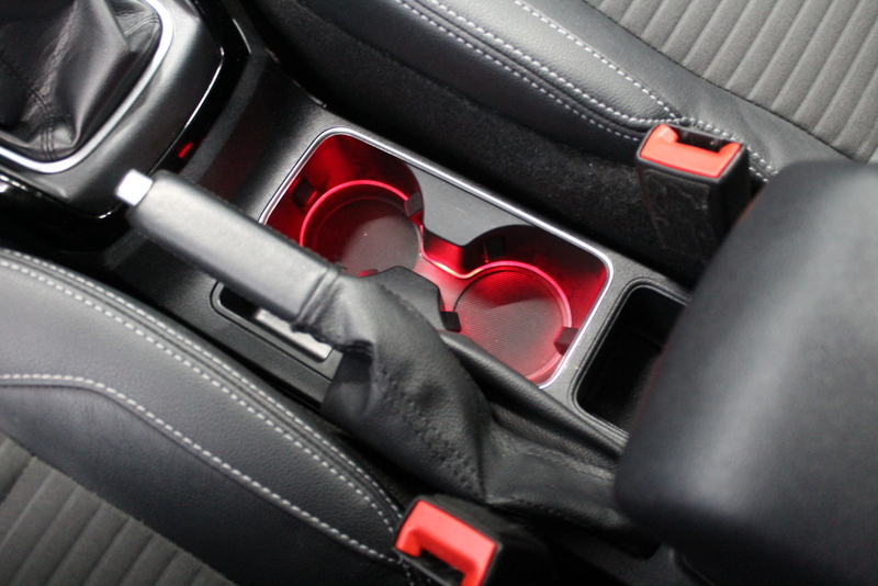 Ford EcoSport Ford EcoSport 1.0 EcoBoost Titanium 126PK, RIJKLAAR!! | TREKHAAK | CARPLAY | DEELS LEER