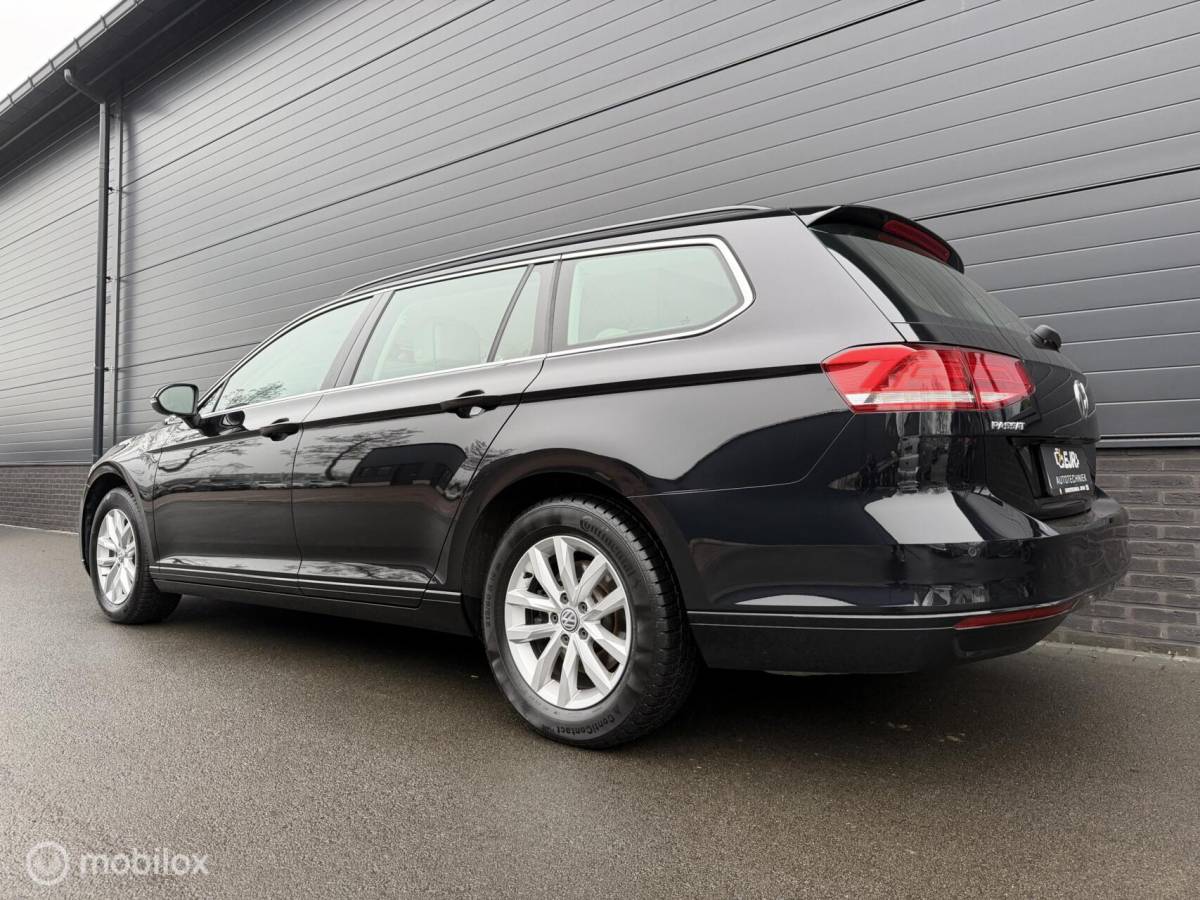Volkswagen Passat Volkswagen Passat Variant 1.4 TSI ACT DSG CFL ADABCR*CARPLAY*HAAK
