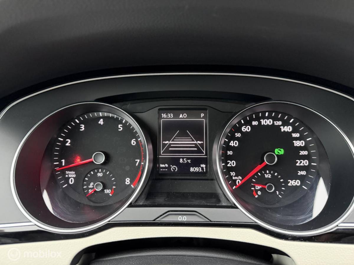 Volkswagen Passat Volkswagen Passat Variant 1.4 TSI ACT DSG CFL ADABCR*CARPLAY*HAAK