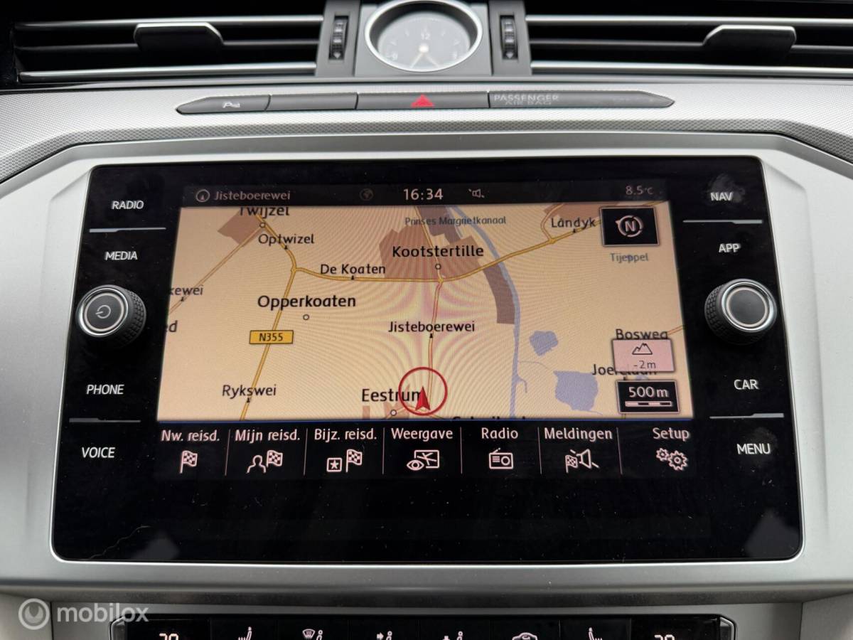 Volkswagen Passat Volkswagen Passat Variant 1.4 TSI ACT DSG CFL ADABCR*CARPLAY*HAAK