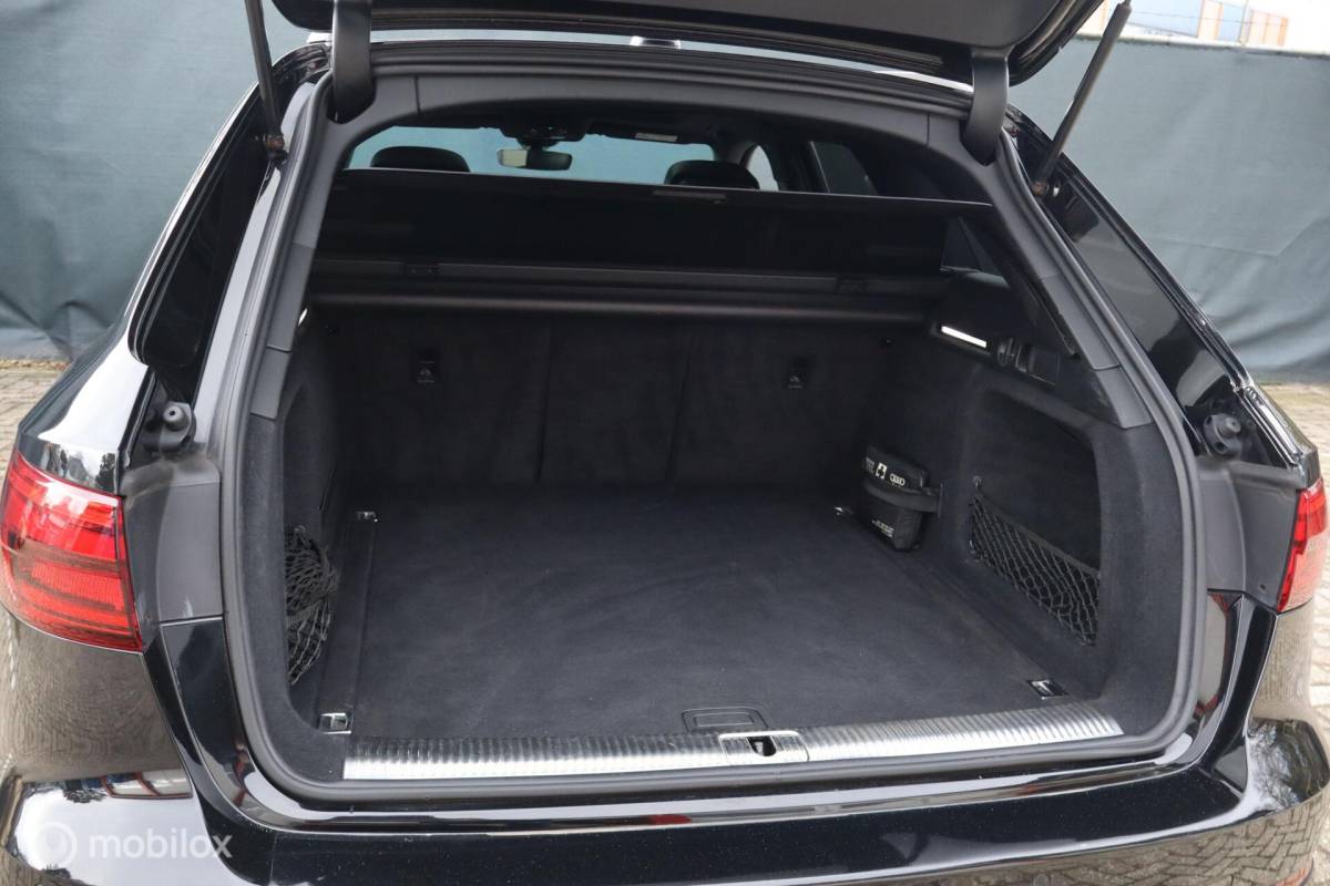Audi S4 Audi S4 Avant 3.0 TFSI quattro Pro Line+ pano/adaptive/360