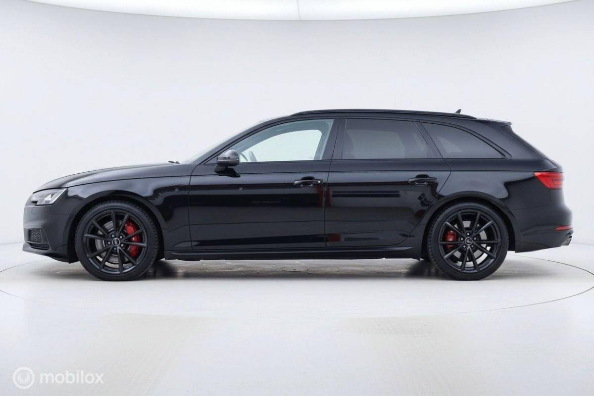 Audi S4 Audi S4 Avant 3.0 TFSI quattro Pro Line+ pano/adaptive/360