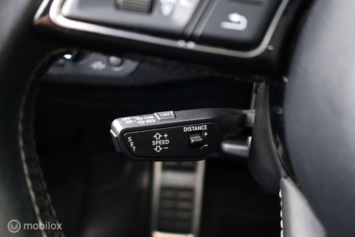 Audi S4 Audi S4 Avant 3.0 TFSI quattro Pro Line+ pano/adaptive/360