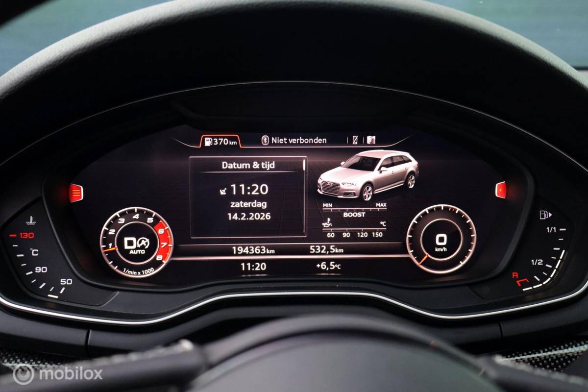 Audi S4 Audi S4 Avant 3.0 TFSI quattro Pro Line+ pano/adaptive/360