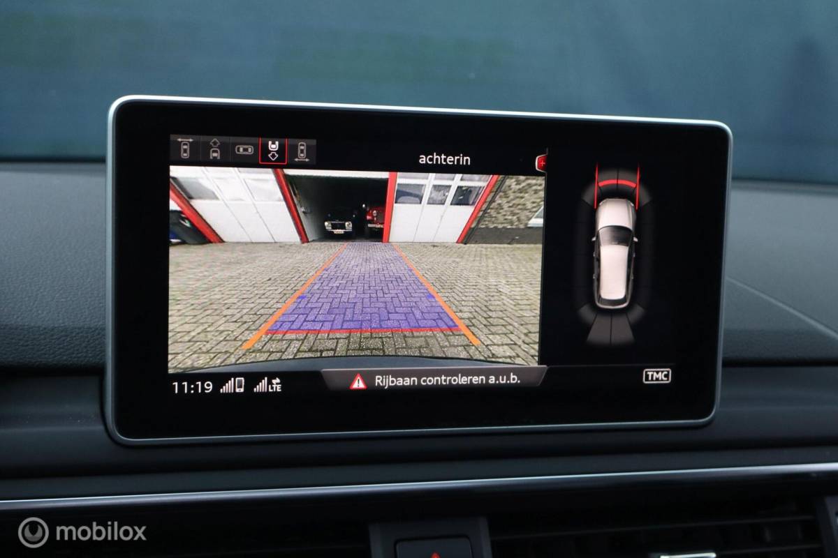 Audi S4 Audi S4 Avant 3.0 TFSI quattro Pro Line+ pano/adaptive/360