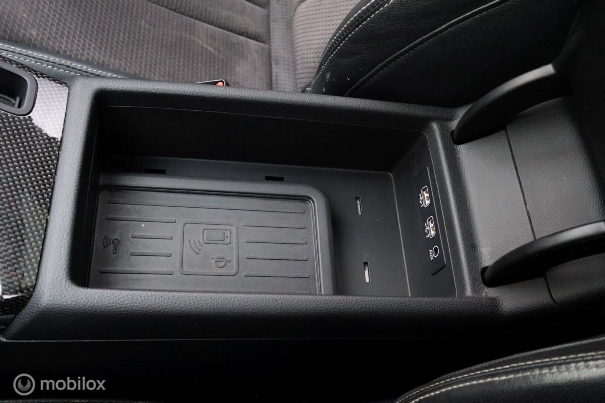 Audi S4 Audi S4 Avant 3.0 TFSI quattro Pro Line+ pano/adaptive/360