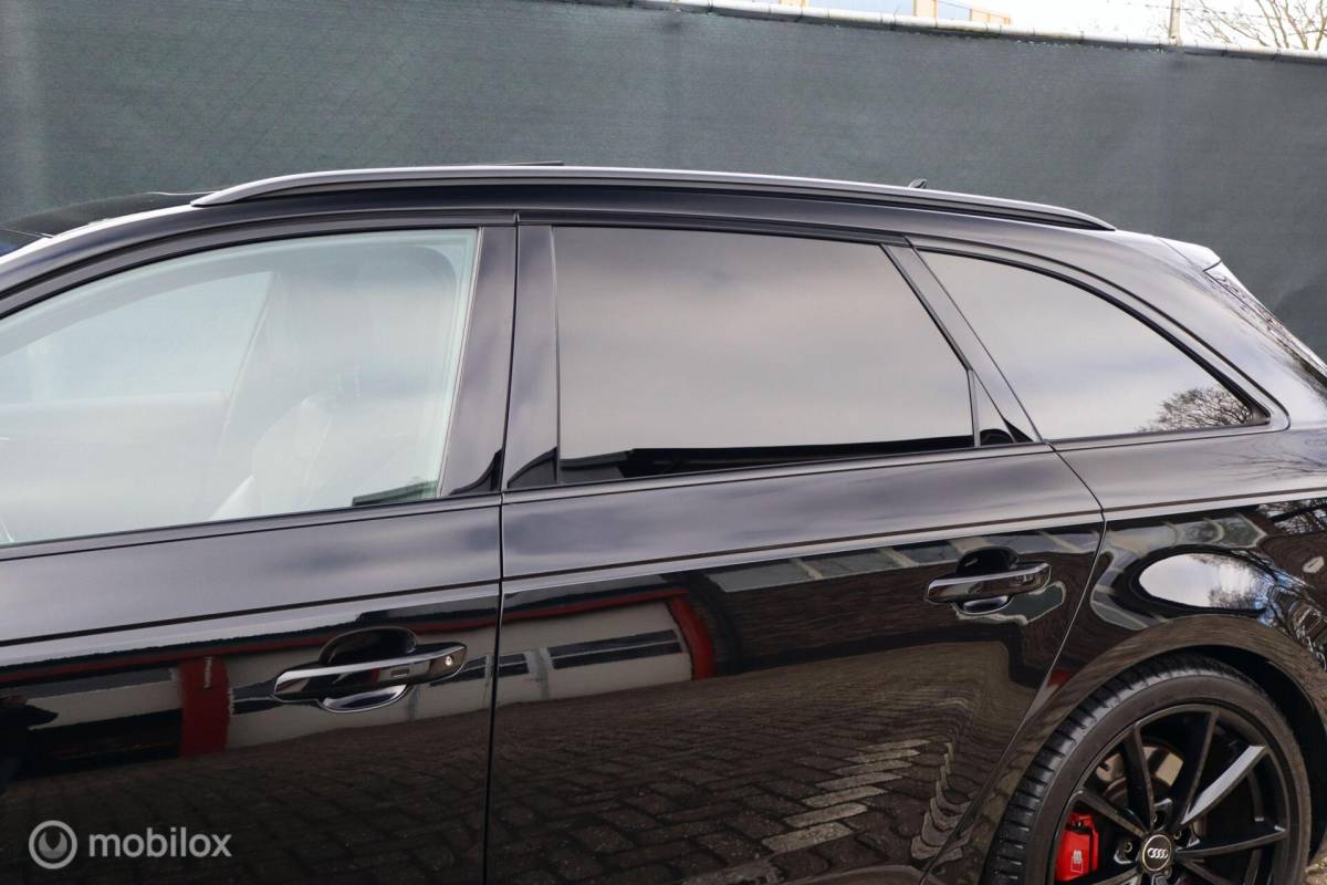 Audi S4 Audi S4 Avant 3.0 TFSI quattro Pro Line+ pano/adaptive/360