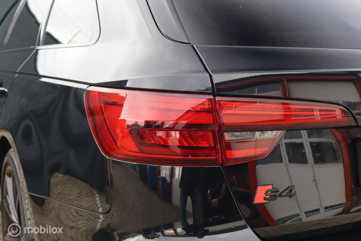 Audi S4 Audi S4 Avant 3.0 TFSI quattro Pro Line+ pano/adaptive/360