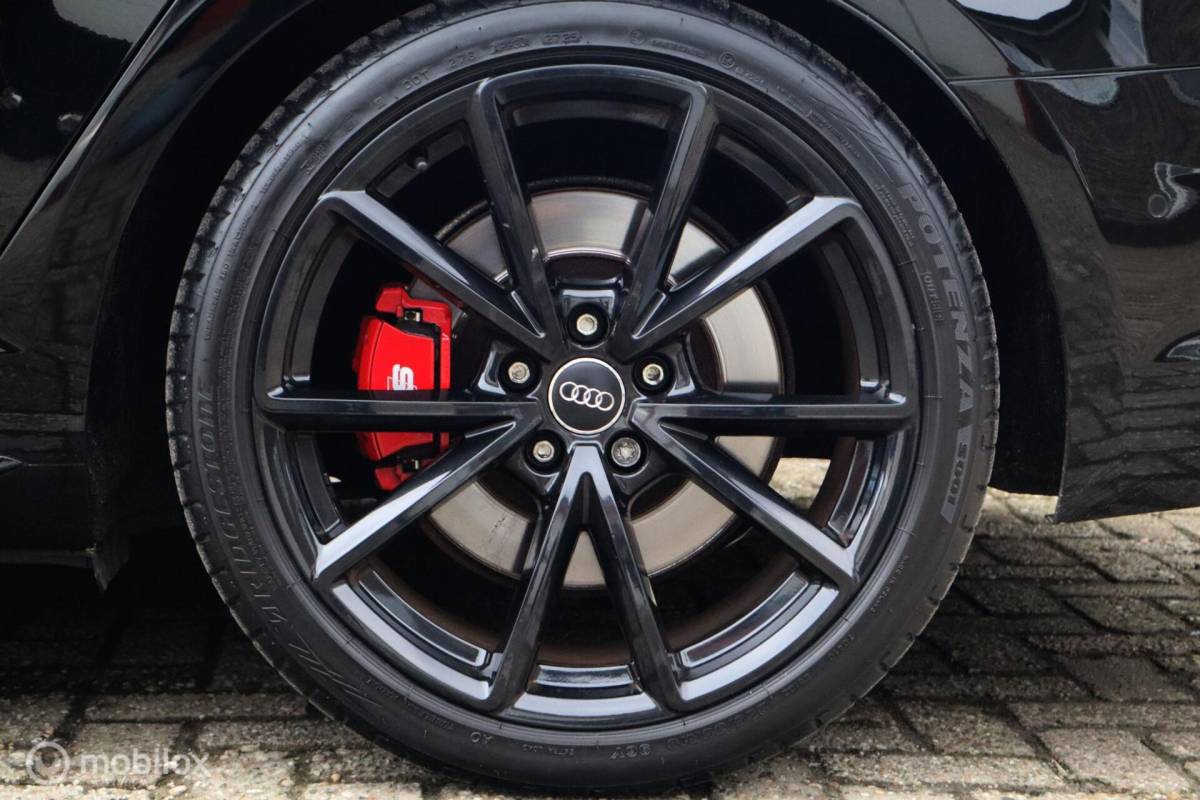 Audi S4 Audi S4 Avant 3.0 TFSI quattro Pro Line+ pano/adaptive/360