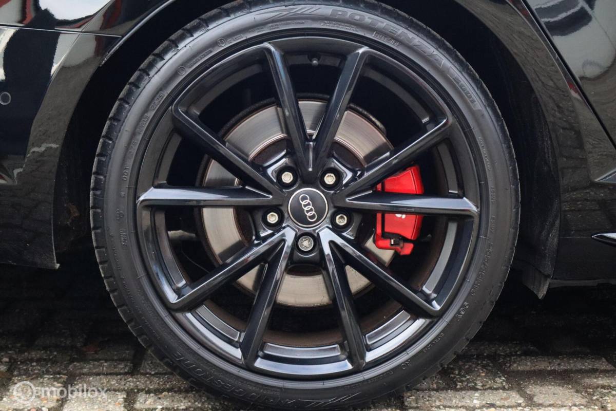 Audi S4 Audi S4 Avant 3.0 TFSI quattro Pro Line+ pano/adaptive/360