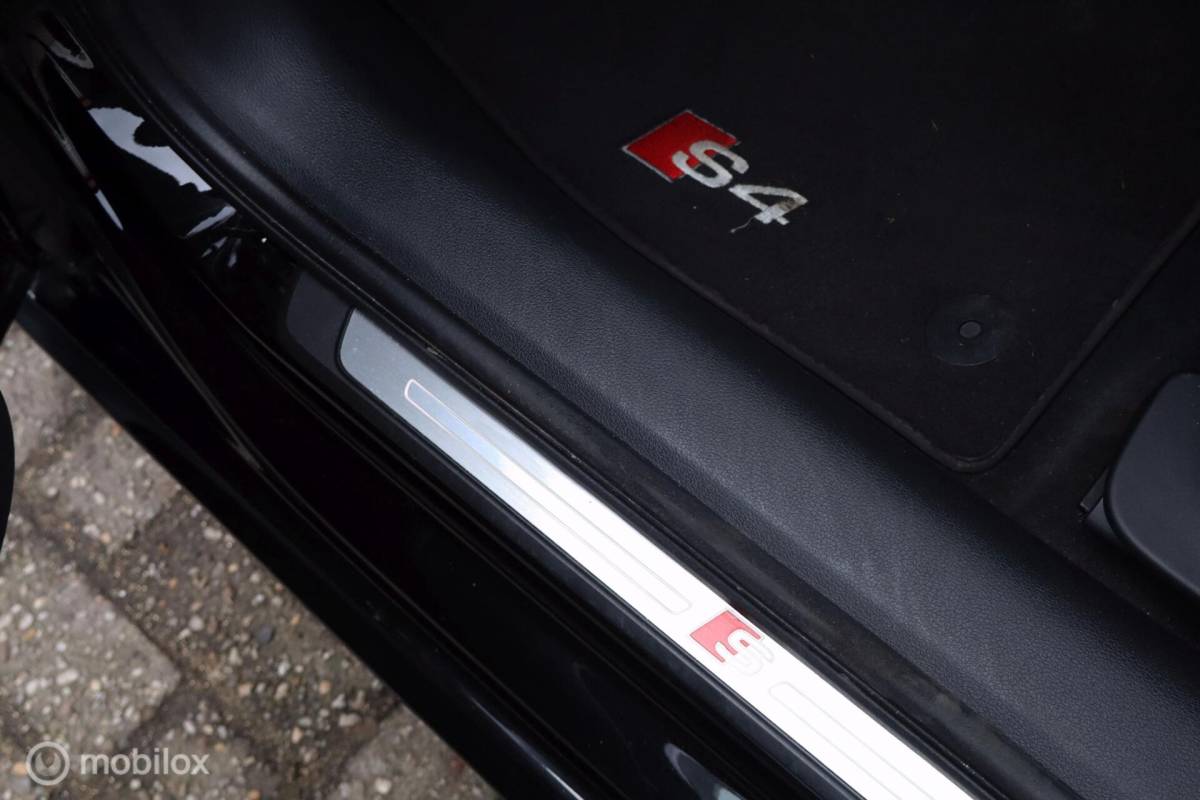 Audi S4 Audi S4 Avant 3.0 TFSI quattro Pro Line+ pano/adaptive/360