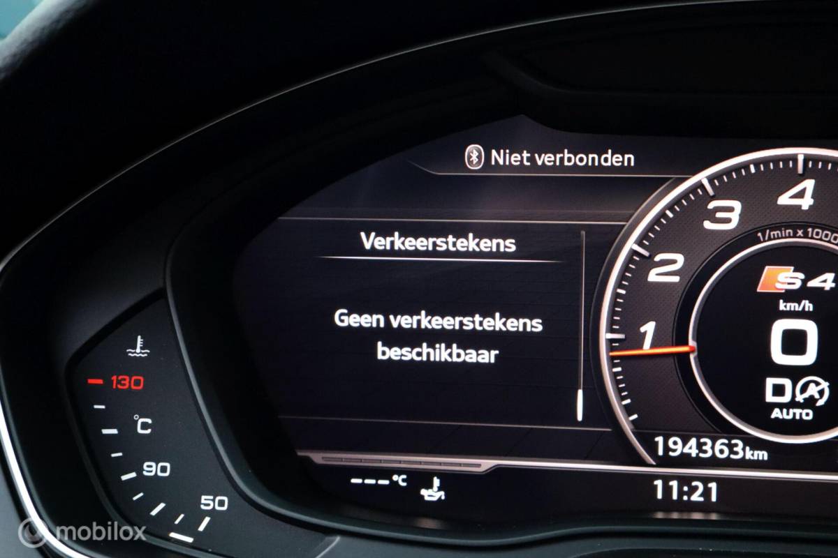 Audi S4 Audi S4 Avant 3.0 TFSI quattro Pro Line+ pano/adaptive/360