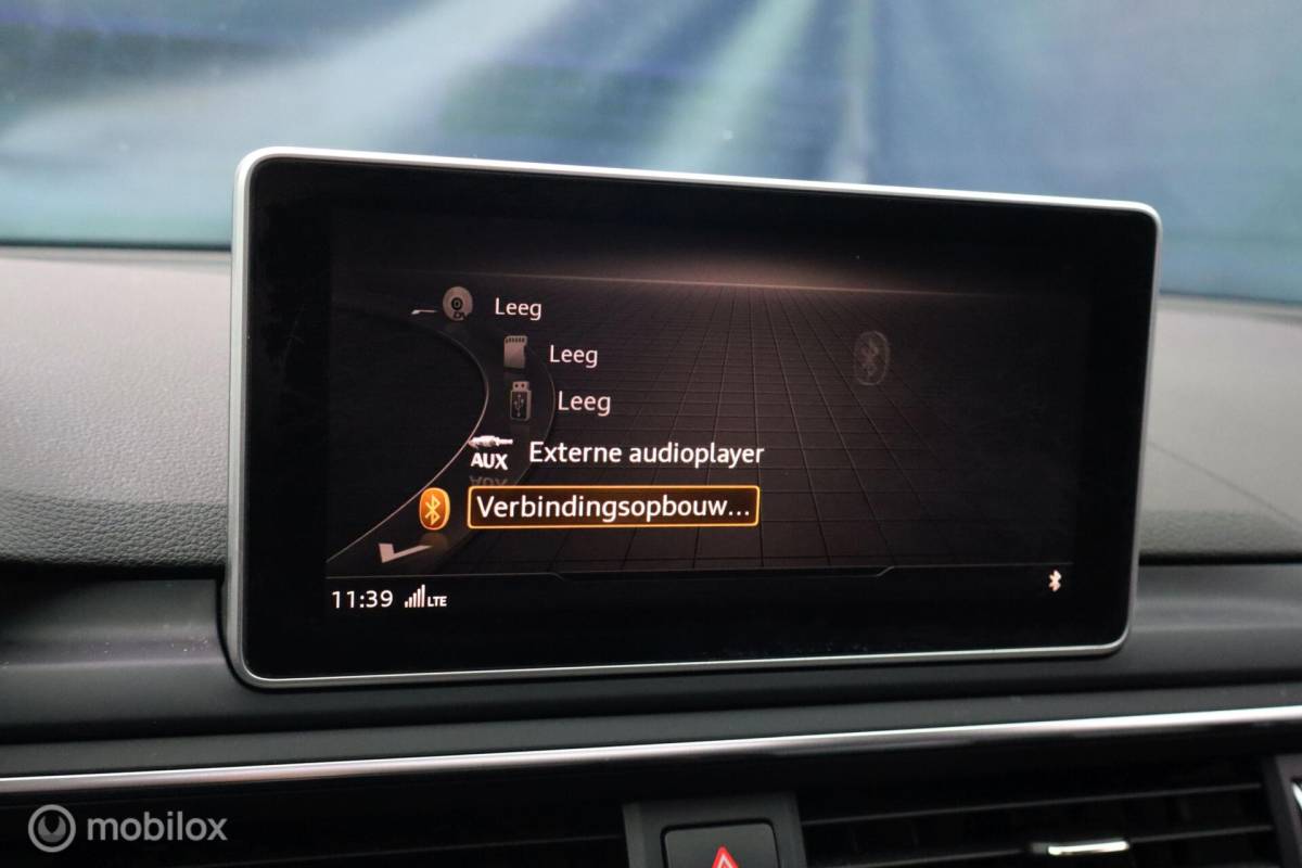 Audi S4 Audi S4 Avant 3.0 TFSI quattro Pro Line+ pano/adaptive/360