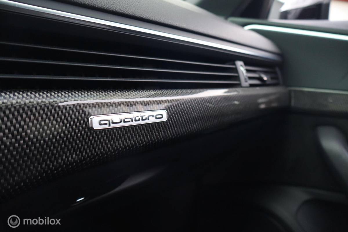 Audi S4 Audi S4 Avant 3.0 TFSI quattro Pro Line+ pano/adaptive/360