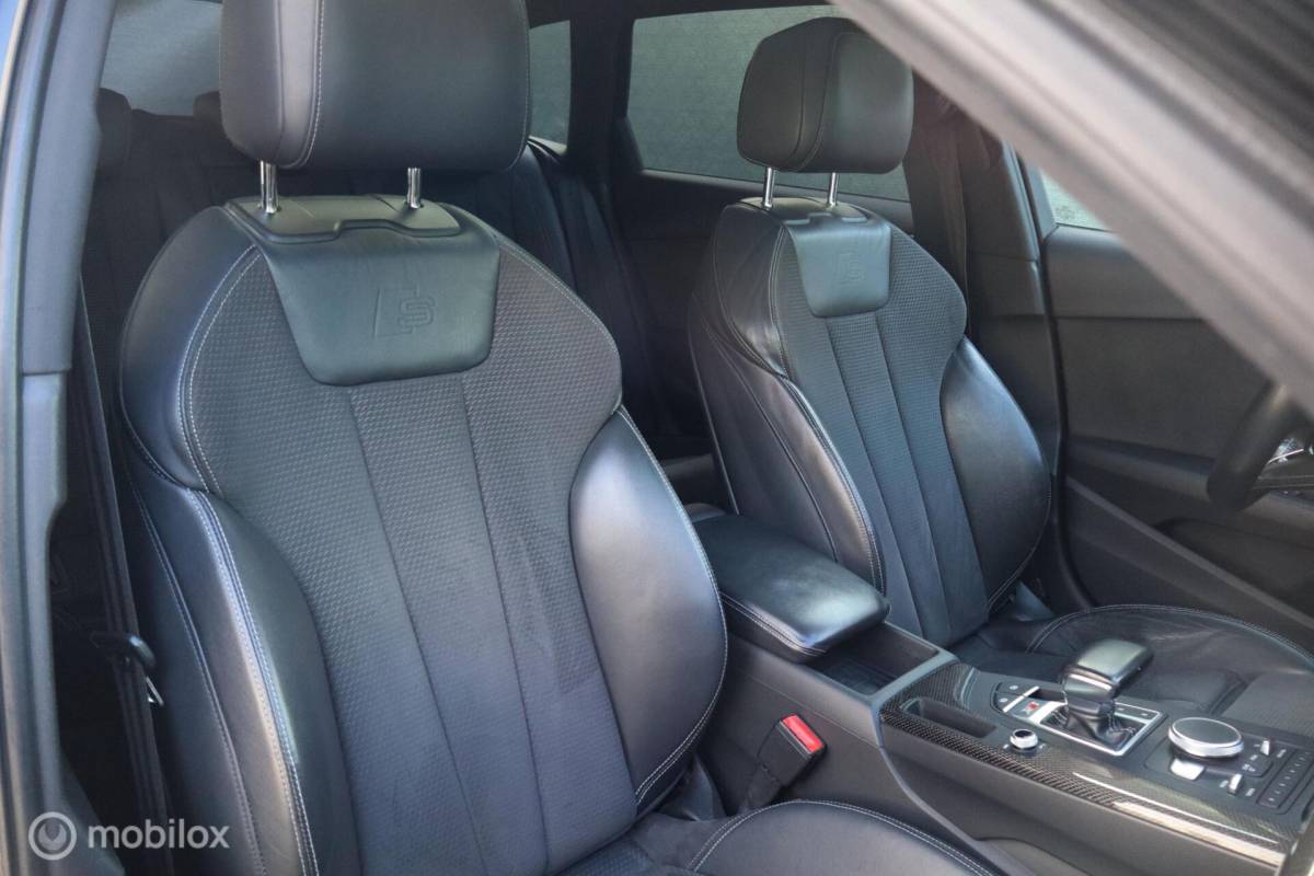 Audi S4 Audi S4 Avant 3.0 TFSI quattro Pro Line+ pano/adaptive/360