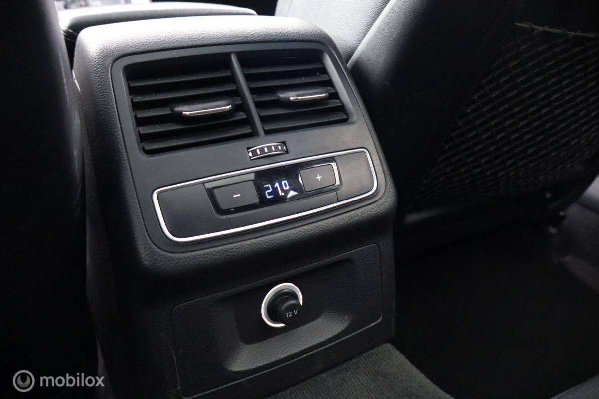 Audi S4 Audi S4 Avant 3.0 TFSI quattro Pro Line+ pano/adaptive/360