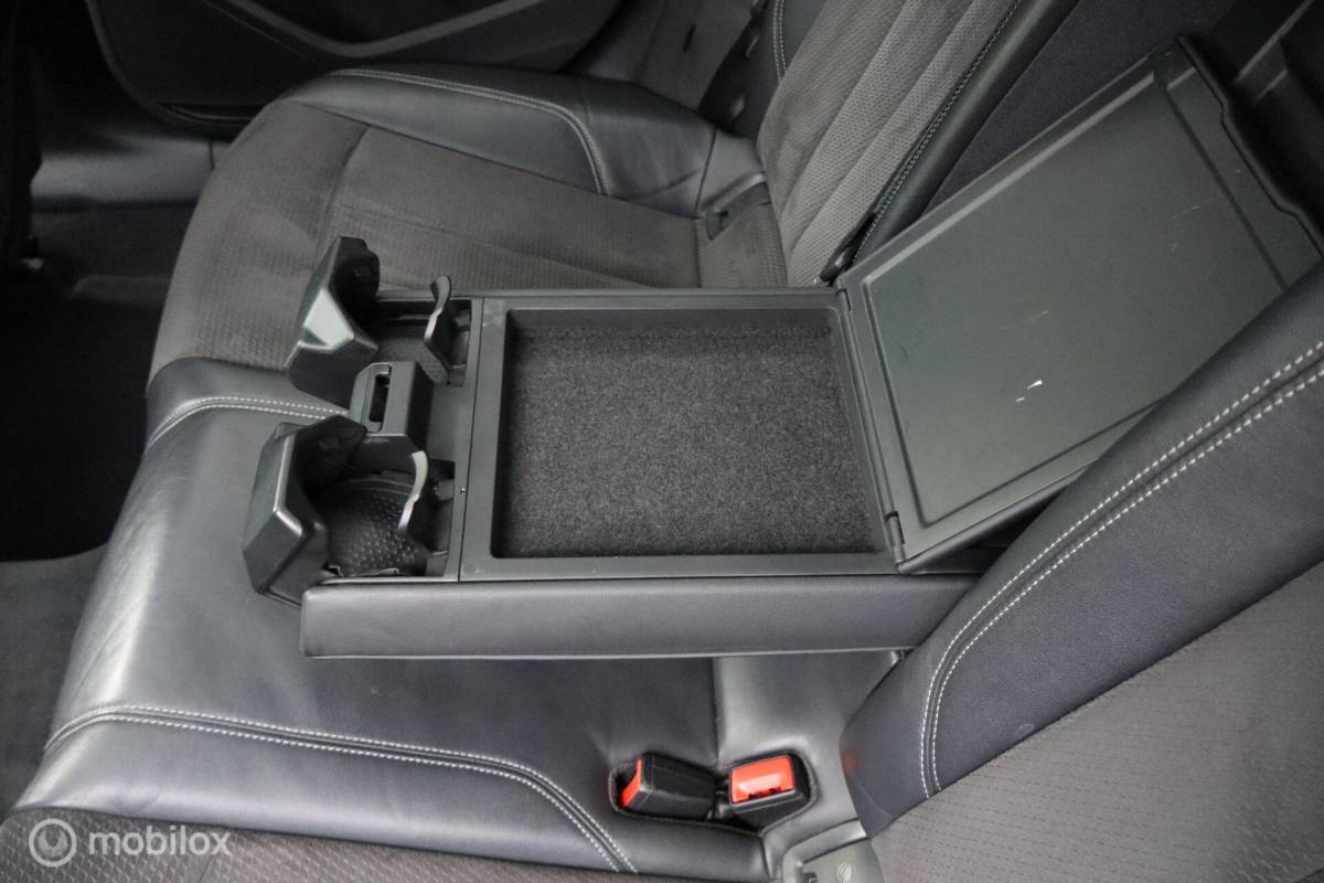 Audi S4 Audi S4 Avant 3.0 TFSI quattro Pro Line+ pano/adaptive/360