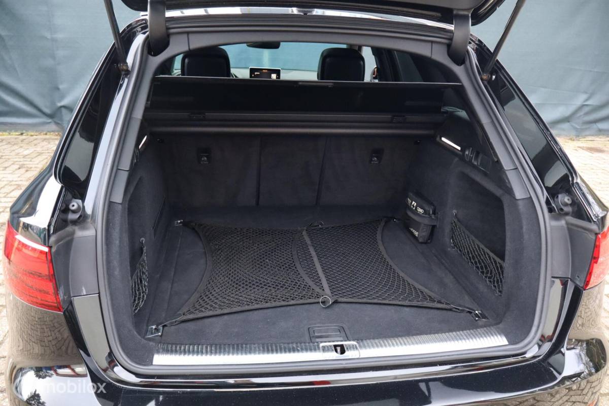 Audi S4 Audi S4 Avant 3.0 TFSI quattro Pro Line+ pano/adaptive/360