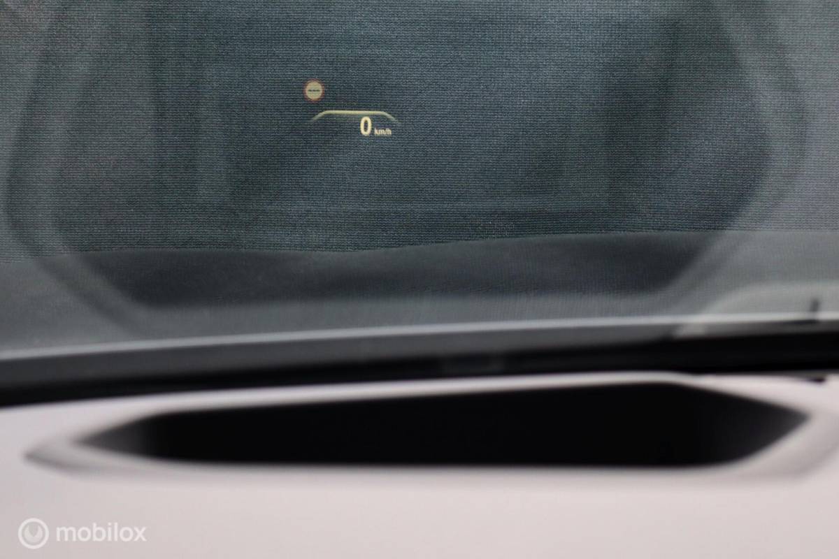 BMW 5 Serie BMW M550i xDrive High Ex 544pk | pano | CoPilot | nappaleer