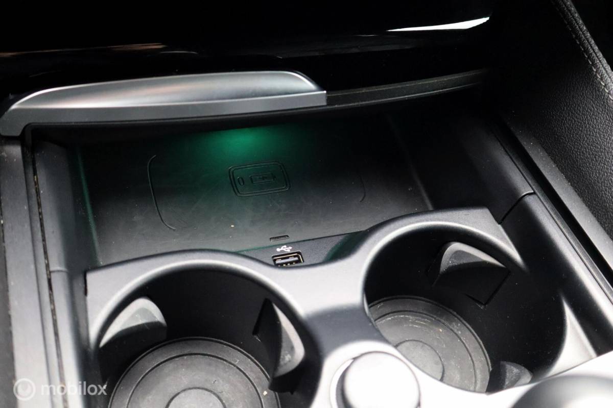 BMW 5 Serie BMW M550i xDrive High Ex 544pk | pano | CoPilot | nappaleer