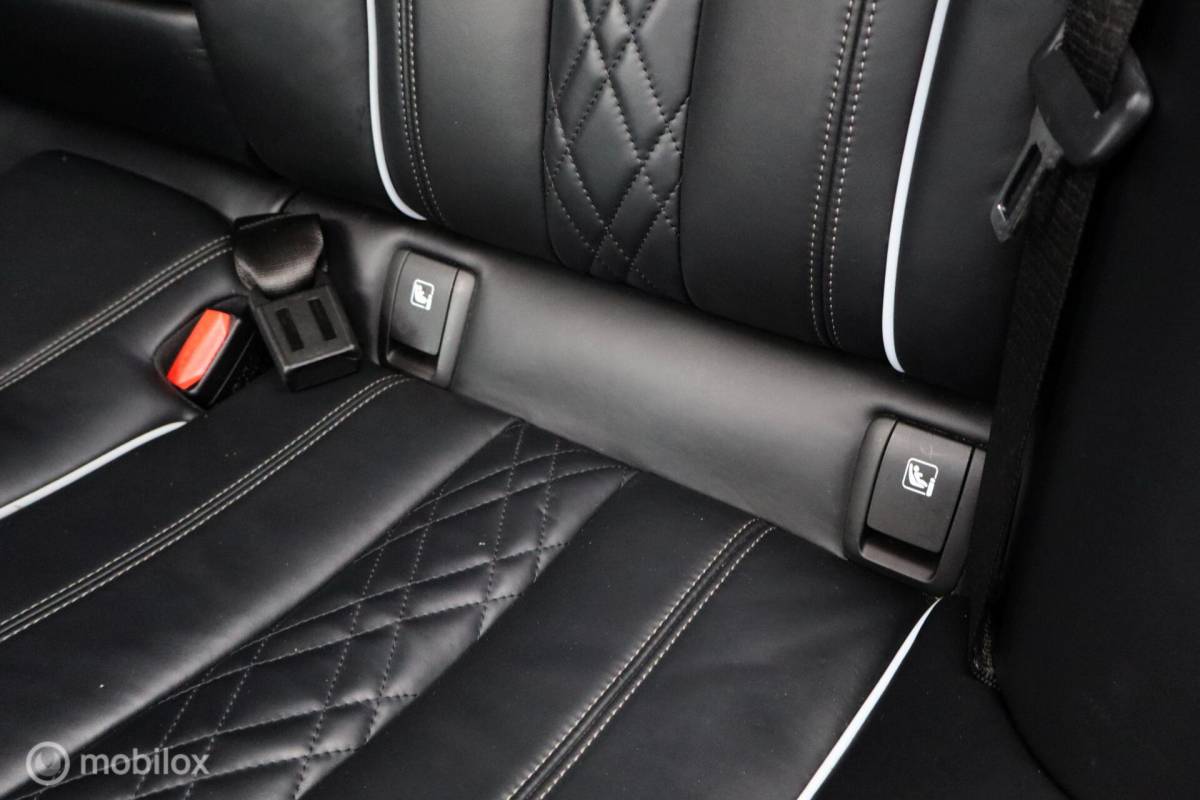 BMW 5 Serie BMW M550i xDrive High Ex 544pk | pano | CoPilot | nappaleer